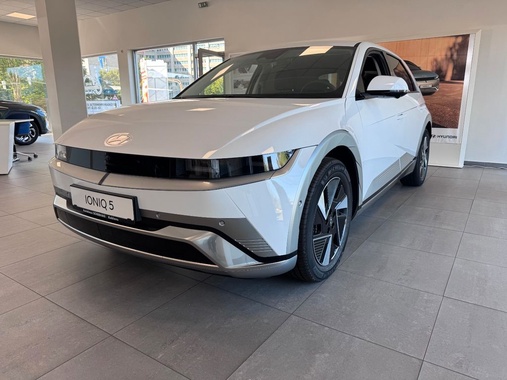 Hyundai Ioniq5 2025