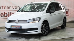 Volkswagen Touran 2019