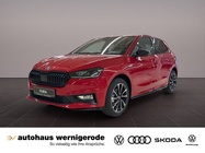 Skoda Fabia 2025