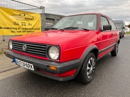 Volkswagen Golf 1990