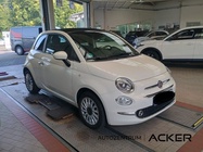 Fiat 500C 2024