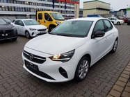 Opel Corsa 2022