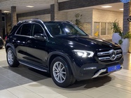 Mercedes-Benz GLE-Class 2023