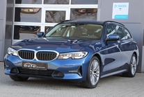 BMW 3 Series 2022