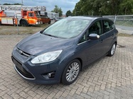 Ford C-Max 2013