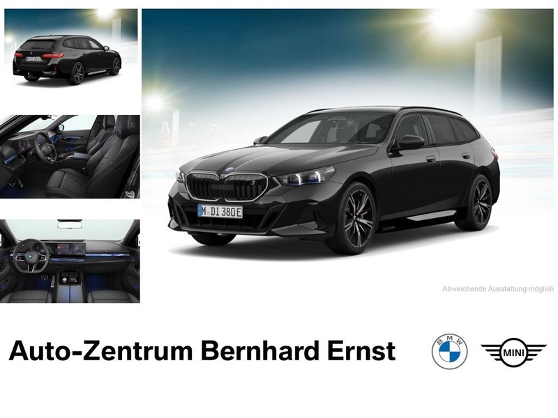 BMW i5