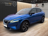 Nissan Qashqai 2023