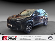 Toyota Yaris 2022