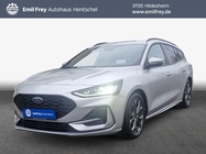 Ford Focus 2025