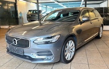 Volvo V90 2017
