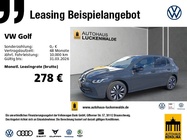 Volkswagen Golf 2025