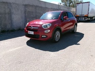 Fiat 500X 2017