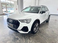 Audi Q3 2021