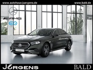 Mercedes-Benz E-Class 2025