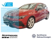 Volkswagen Golf 2025