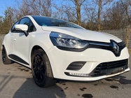 Renault Clio 2019