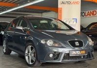 Seat Leon 2007