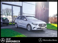 Mercedes-Benz B-Class 2019