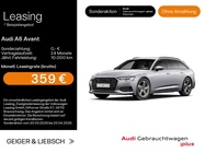 Audi A6 2025
