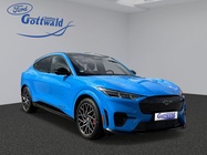 Ford Mustang Mach-E 2022