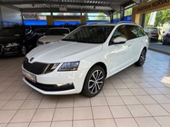 Skoda Octavia 2019