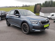 Skoda Kamiq 2021
