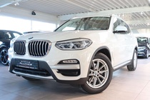 BMW X3 2019