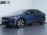 Polestar 2 2022