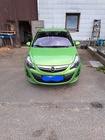 Opel Corsa 2011