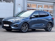 Ford Kuga 2023