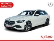 Mercedes-Benz C-Class 2022