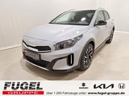 Kia XCeed 2025