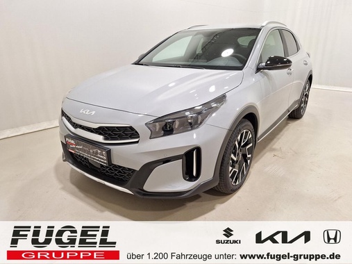 Kia XCeed 2025