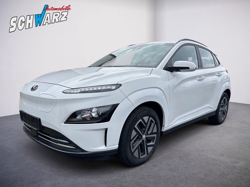 Hyundai Kona 2022