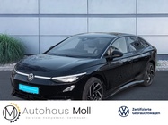 Volkswagen ID.7 2024