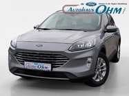 Ford Kuga 2023