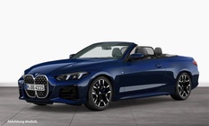 BMW 4 Series 2025