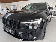 Volvo XC60 2025
