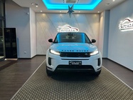 Land Rover Evoque 2019