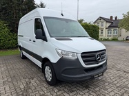 Mercedes-Benz Sprinter 2021