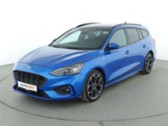 Ford Focus 2020