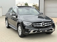 Mercedes-Benz GLC-Class 2020