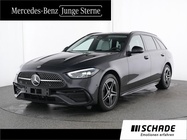Mercedes-Benz C-Class 2025