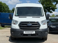 Ford Transit 2020