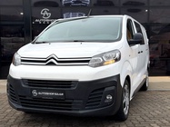 Citroen Jumpy 2020
