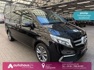 Mercedes-Benz V-Class 2021
