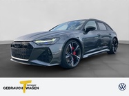 Audi RS 6 2023