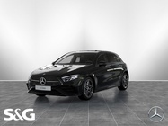 Mercedes-Benz A-Class 2025