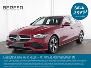 Mercedes-Benz C-Class 2025