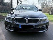 BMW 5 Series 2020